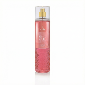 Sweet Oud Body Splash - Image 2