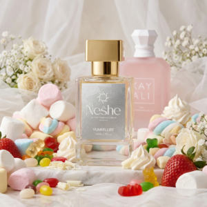 Yumi Fluff Perfume         DNA: Kayali Yum Boujee Marshmallow - Image 2