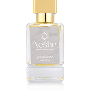 spiced coco Perfume