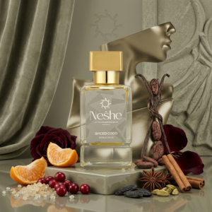 spiced coco Perfume DNA: Eilish Billie Eilish - Image 2