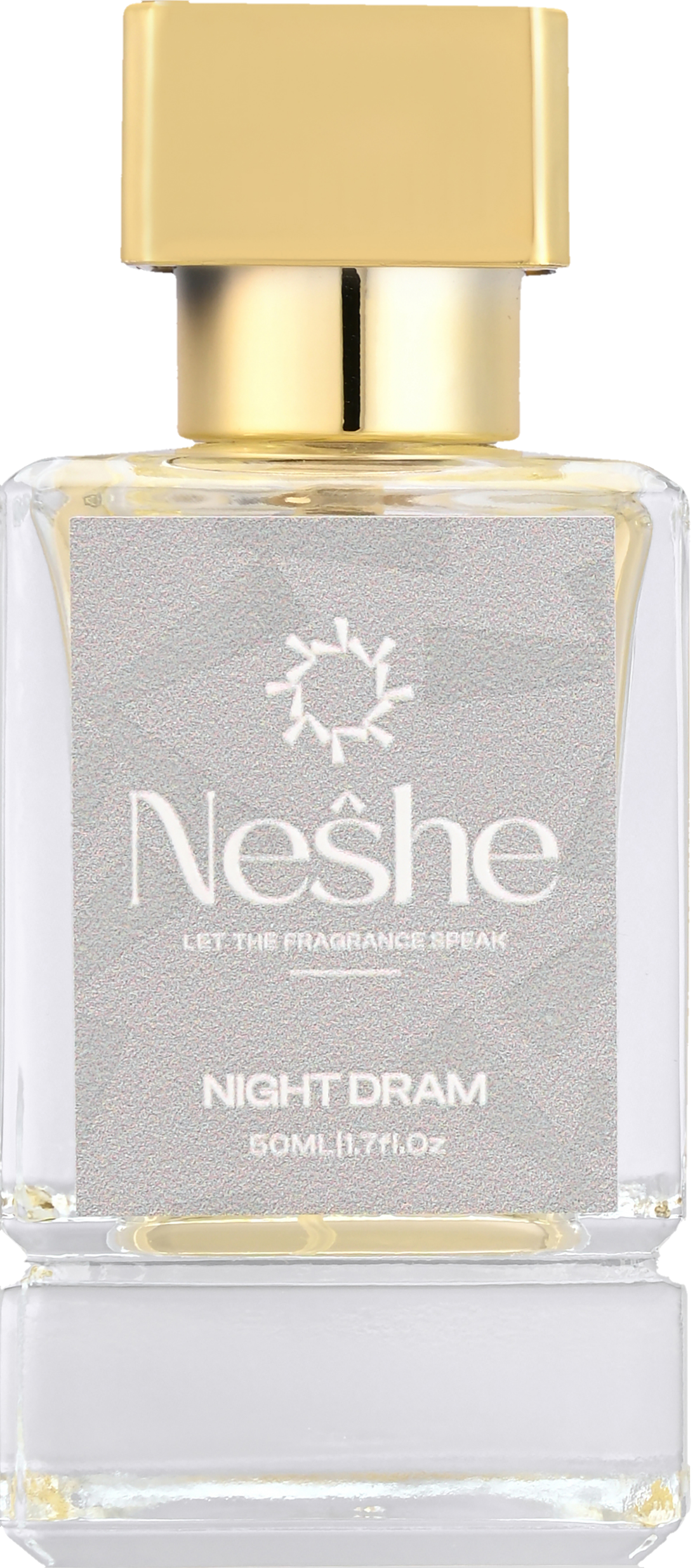 Night Dram Perfume