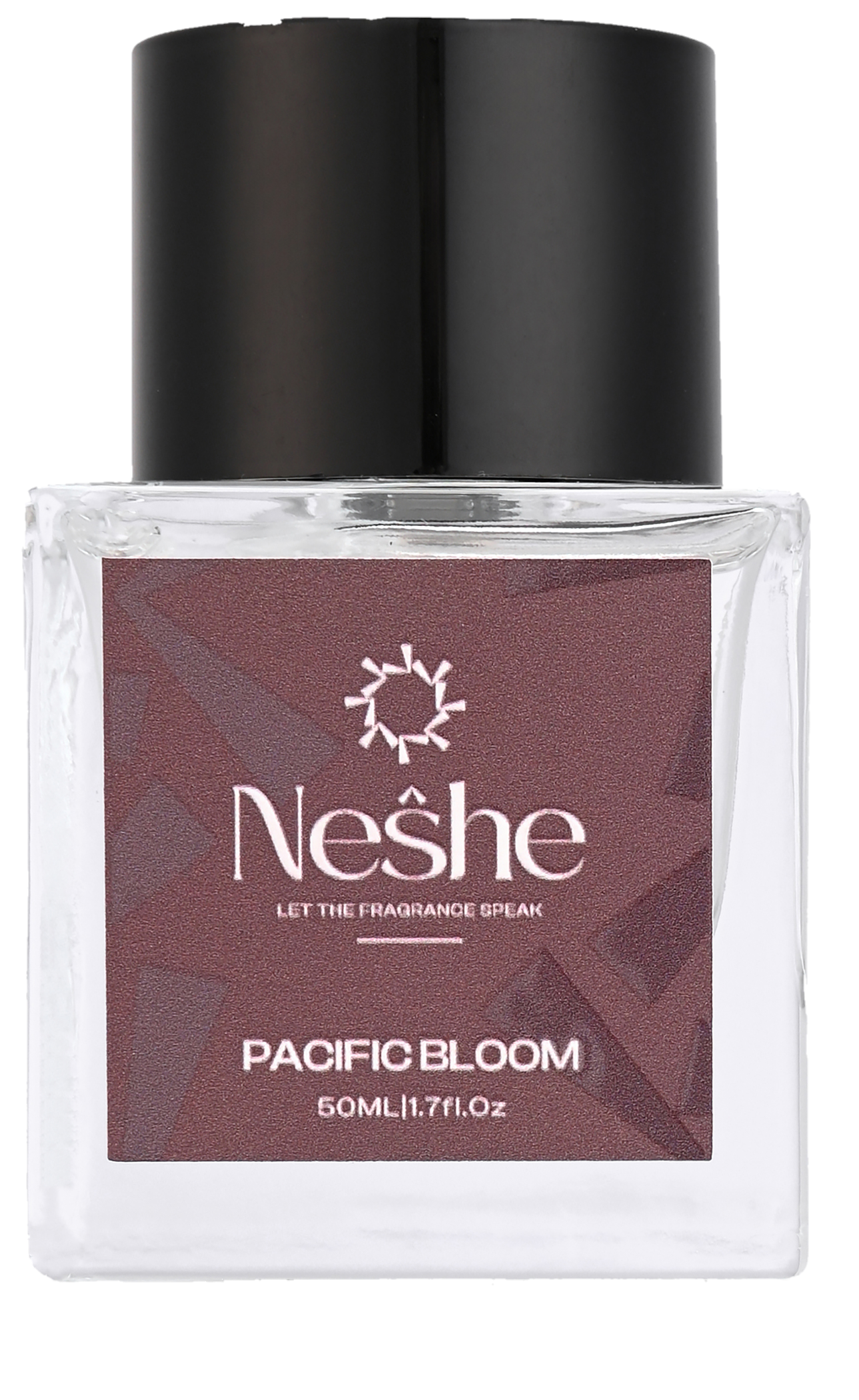 Pacific Bloom Perfume