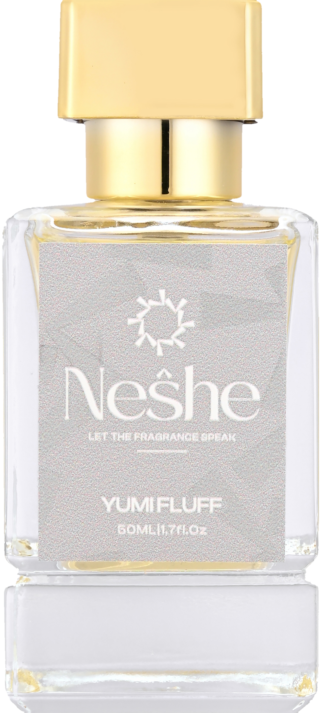 Yumi Fluff Perfume